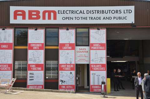 A B M Electrical Distributors photo