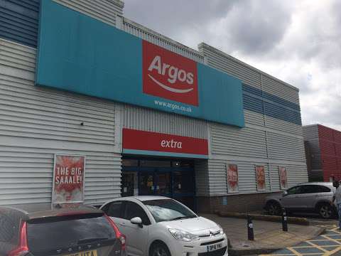 Argos Croyden Purley Way photo