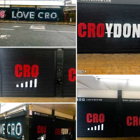 Croydon FM photo