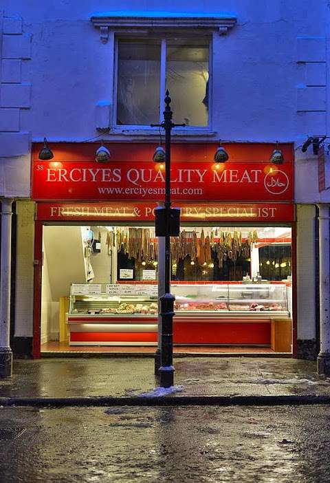 Erciyes Meat photo