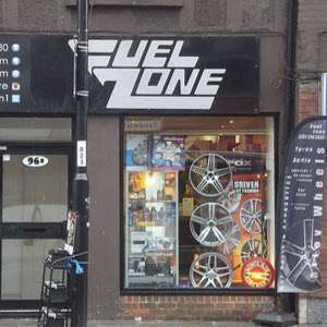Fuel Zone Croydon Ltd photo