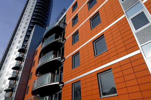 Serviced Apartments in Croydon photo