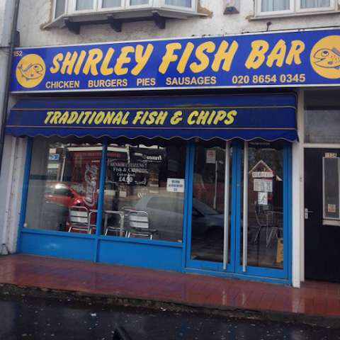 Shirley Fish Bar photo