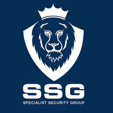 Specialist Security Group photo