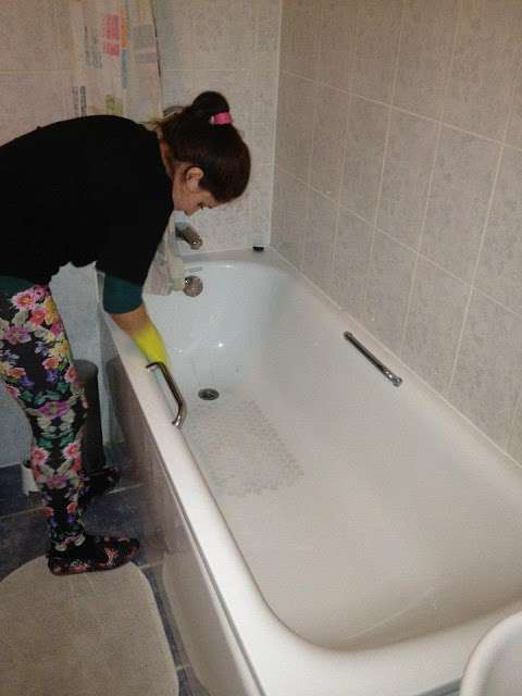 TARAJ CLEANING SERVICES photo